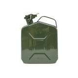 Canistra metalica, 5 L, UTB