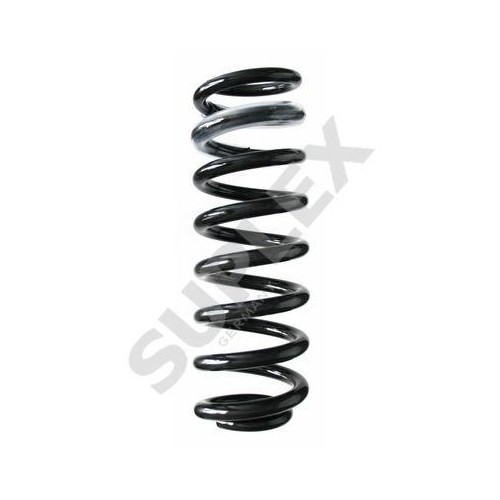 Arc suspensie Mercedes Clasa M (W164) 02.05-12.12, Spate, SUPLEX