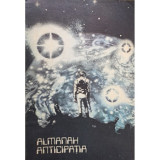 Almanahul ANTICIPATIA 1987