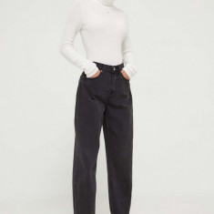 Abercrombie & Fitch jeansi femei high waist