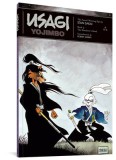 Usagi Yojimbo: The Wanderer&#039;s Road