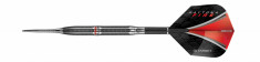 Set de darts TARGET steel, 95% wolfram Daytona DF01 22g foto