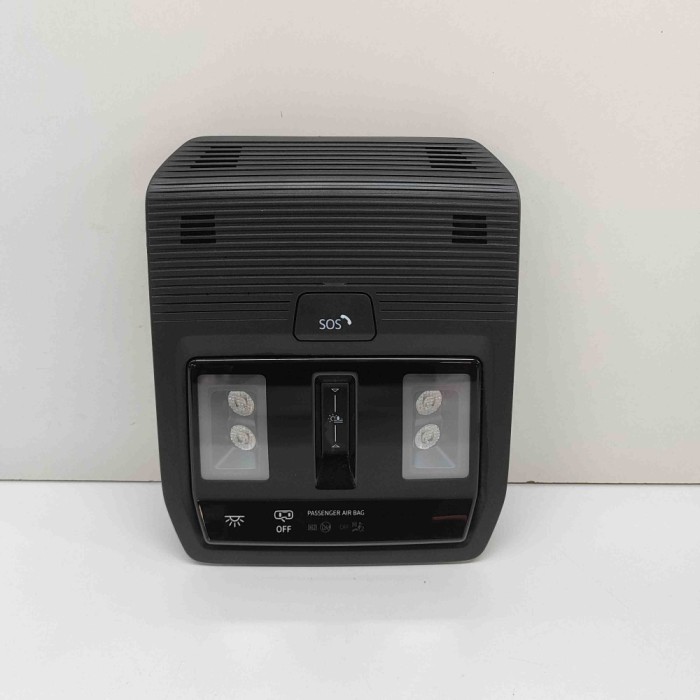 Iluminare interioară VW ID.4 E21 2021 OEM: 10A959561H 28666483