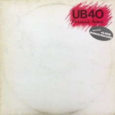 Vinil UB40 &amp;ndash; Present Arms (-VG) foto