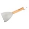 Spatulă Grătar, BBQ Master, Oțel Inoxidabil, Dimensiuni 23x10cm