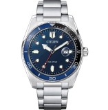 Cumpara ieftin Ceas Barbati, Citizen, Eco-Drive Sports AW1761-89L - Marime universala