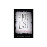 Hate List