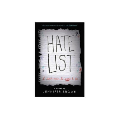 Hate List foto