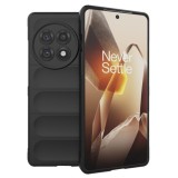 Husa pentru OnePlus 13R - Techsuit Magic Shield - Black