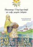 Doamna Cincizecimii si cele sapte trepte | Tatiana Petrache, Sophia