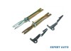 Set arculete saboti frana Mazda BT-50 (2006-&gt;)[CD,UN] #1, Array