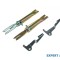 Set arculete saboti frana Mazda BT-50 (2006-&gt;)[CD,UN] #1