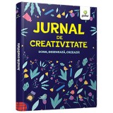 Jurnal de creativitate