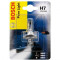 Bec auto halogen pentru far Bosch Pure Light H7 55W 12V 1 987 301 012