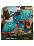 Dragons Movie Viking&amp;dragon-deadly Nadder &amp; Astrid (6074005)