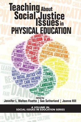 Teaching About Social Justice Issues in Physical Education foto