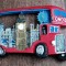 D3 - Magnet frigider - Tematica turism - Anglia 37