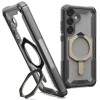 Husa pentru Samsung Galaxy S25 Plus - UAG Plasma XTE MagSafe - Ash Titanium