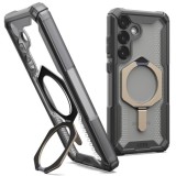 Husa pentru Samsung Galaxy S25 Plus - UAG Plasma XTE MagSafe - Ash Titanium