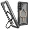 Husa pentru Samsung Galaxy S25 Plus - UAG Plasma XTE MagSafe - Ash Titanium