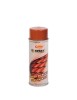 Vopsea spray acoperis Maro Cupru (ral 8004), Champion Color, 400ml Maro