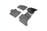 SET COVORASE AUTO CAUCIUC FIT TOYOTA LC-150 PRADO (J150) (2010-2013) (5 LOCURI) - 5 PCS, Umbrella