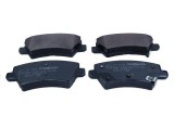 Set placute frana KIA PICANTO II (TA) (2011 - 2018) MAXGEAR 19-3903