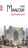Cumpara ieftin Samarkand (Top 10+) - Paperback brosat - Amin Maalouf - Polirom