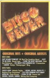 Various - Disco Fever, Caseta audio