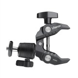 Clema crab cu cap tip bila Ulanzi R099 - 2993