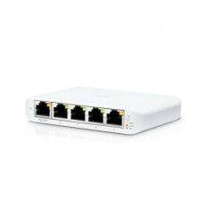 UBIQUITI UNIFI GIGABIT SWITCH 5-PORT POE foto