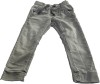 Pantalon blug, marime 3-4 ani, culoarea negru