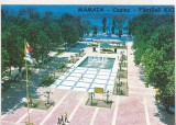 bnk cp Mamaia - Cazino - Fantana XXI - necirculata