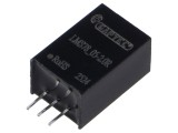 Convertor DC/DC 8-36V la 5V 2A SIP3 THT GAPTEC Electronic