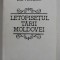 OPERE , LETOPISETUL TARII ROMANESTI SI O SAMA DE CUVINTE de ION NECULCE , Bucuresti 1982 , PREZINTA SUBLINIERI
