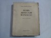 Istoria Arhitecturii Romanesti - Grigore Ionescu (1937) editia I, Premiata, N. Iorga, Cartea Romaneasca, 498 pagini
