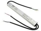 Alimentator LED Pulsatoriu KGP ELECTRONICS 60W 48VDC 1,25A IP67 XSV60W48CG DALI