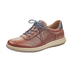 Pantofi casual barbati Rieker Cotrell maro 1732725 foto