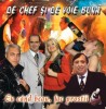 CD De Chef Și De Voie Bună - Eu C&acirc;nd Beau, Fac Prostii compilatie manele