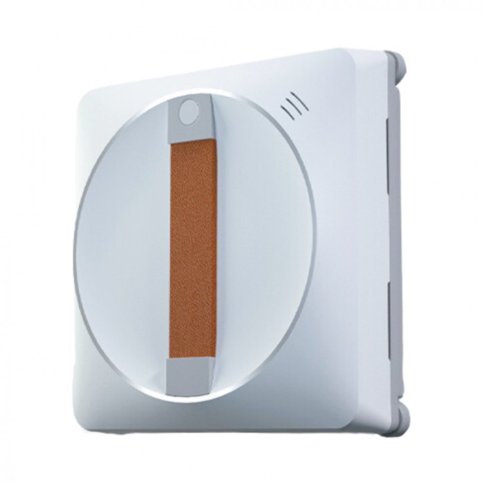 Robot Curatare Geamuri Smart WellLuck, Senzor Detectie Geamuri, Protectie Anti-Cadere, 3 Moduri De Curatare, Pulverizator Cu 2 Duze, Rezervor De Apa I