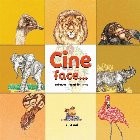 Cine face...? Animale si pasari din Africa