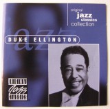 CD Duke Ellington &ndash; Original Jazz Classics Collection (VG+)