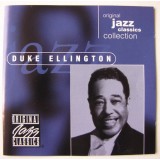 CD Duke Ellington &ndash; Original Jazz Classics Collection (VG+)