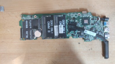 Placa de baza functionala Dell Vostro 3360 - A189 foto