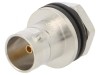&quot;BNC Bulkhead Isolated Connector&quot;, Neutrik