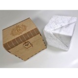 Cumpara ieftin Set: Piatra Brut? &icirc;n Devenire &amp; Cutie Gravat?