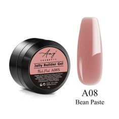 Gel constructie Nude Pink 15gr foto