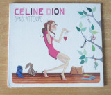 Celine Dion - Sans Attendre (2014) CD Digipak, Pop, sony music