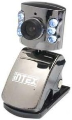 Camera Web IT305WC 500K