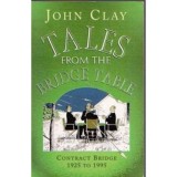 John Clay - Tales from the brigde table - 110566